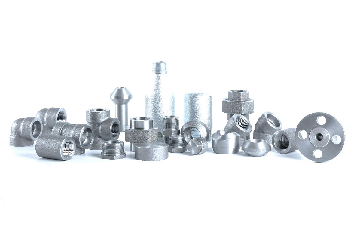Our Manufacturing Facility